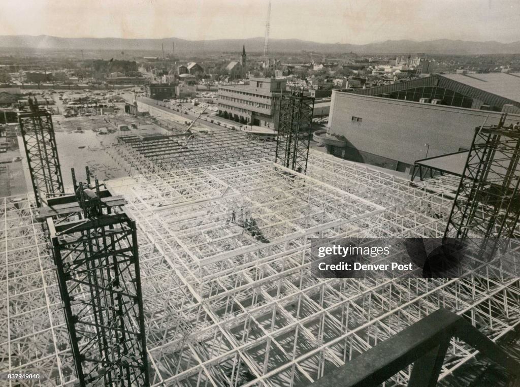 Denver Post Archives