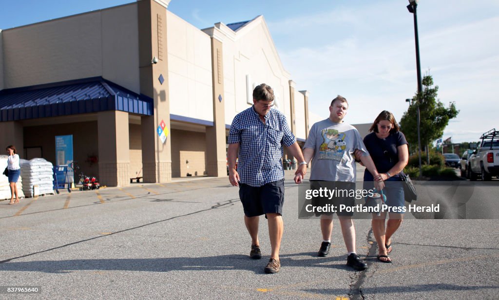 Families with disabled children disappointed with Maine Department of Health and Human Services