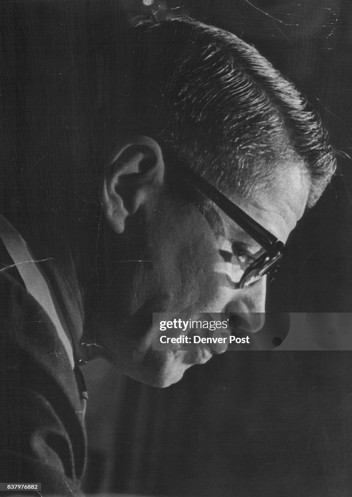 Denver Post Archives