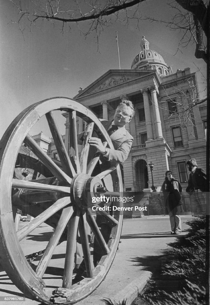 Denver Post Archives