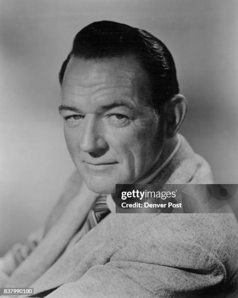 William Gargan portrays an American Private Investigator Abroad in "The New Adventures of Martin Kane", seen every _______at_____M., on channel_____....