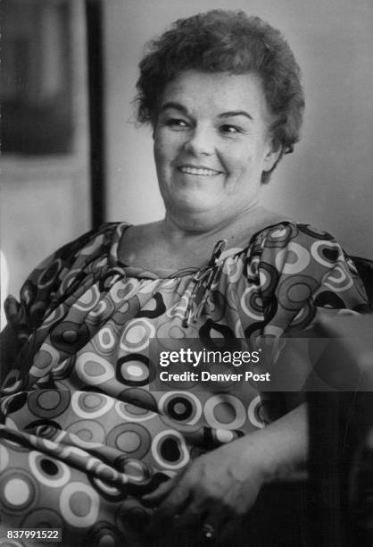 128 Eileen Farrell Stock Photos, HighRes Pictures, and Images Getty