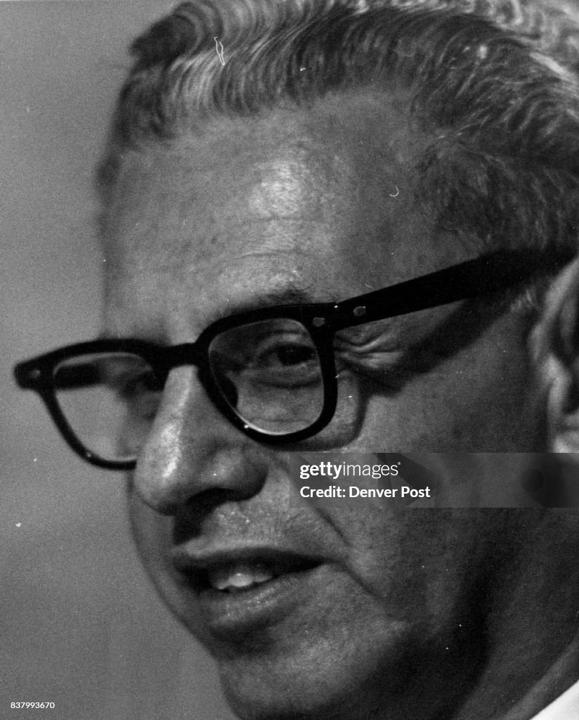 Denver Post Archives