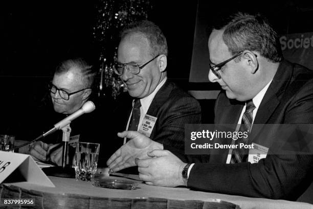 Rev. Joseph Roch Leslie H Gelb Photos and Premium High Res Pictures - Getty Images