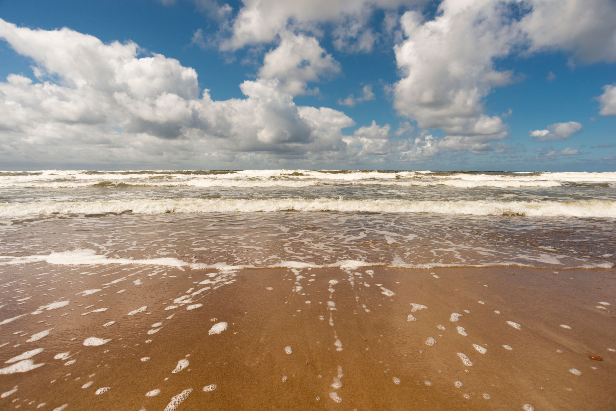 julianadorp beach