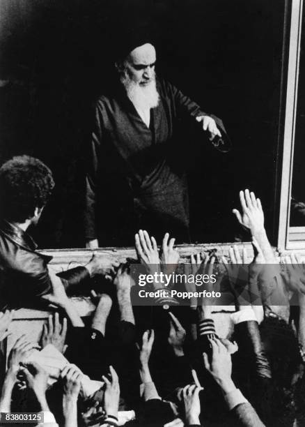 Musa Vi 16 Ruhollah Musavi Stock Photos, High-Res Pictures, and Images - Getty ...