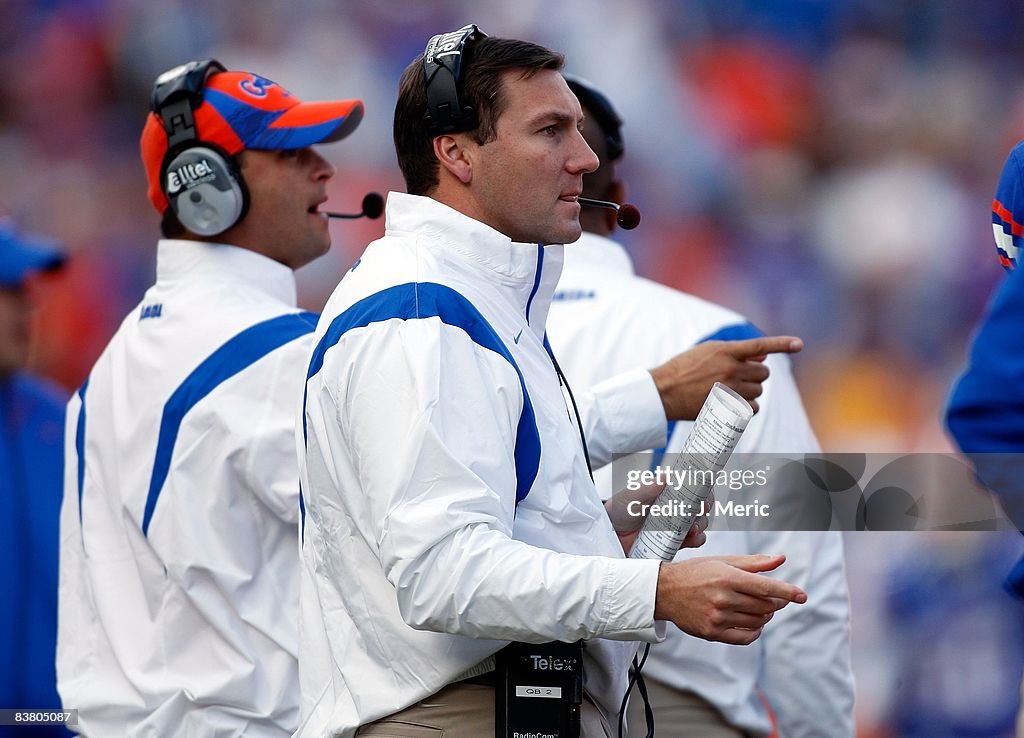 Citadel v Florida