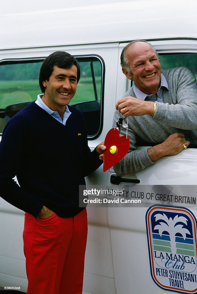 Cooper And Ballesteros