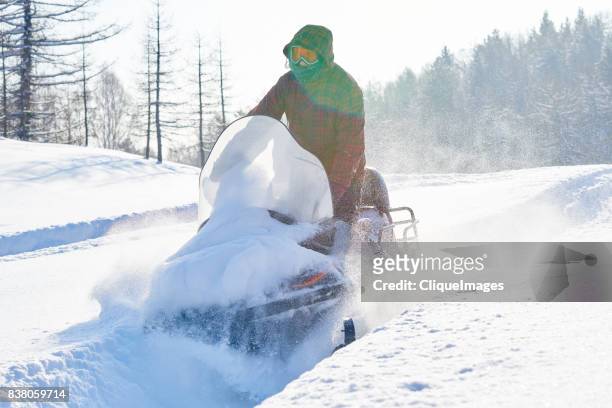 extreme winter activities - cliqueimages stock pictures, royalty-free photos & images