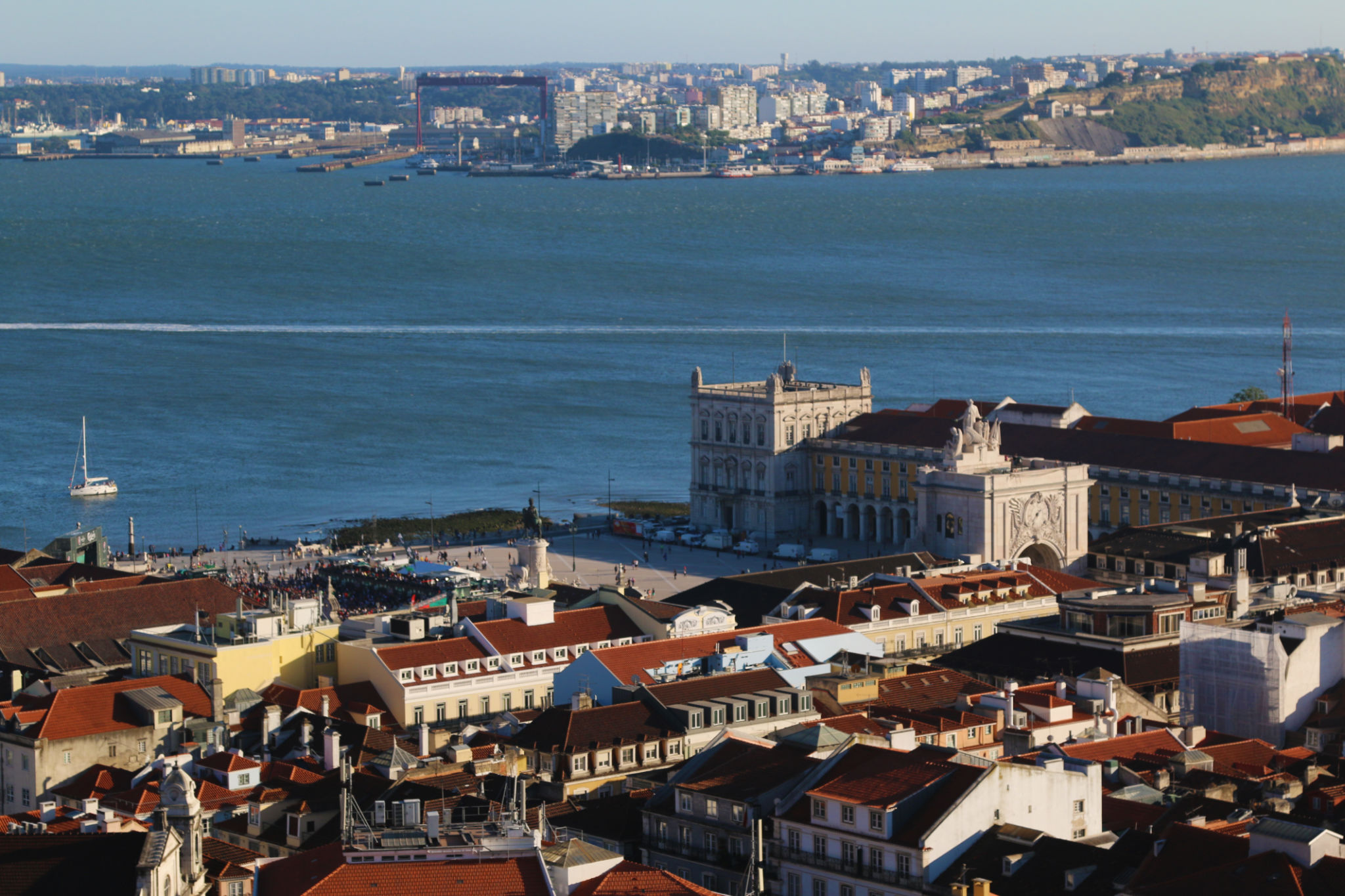 lisbon porto algarve