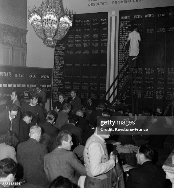 53 French Constitution Of 1946 Stock Photos, HighRes Pictures, and