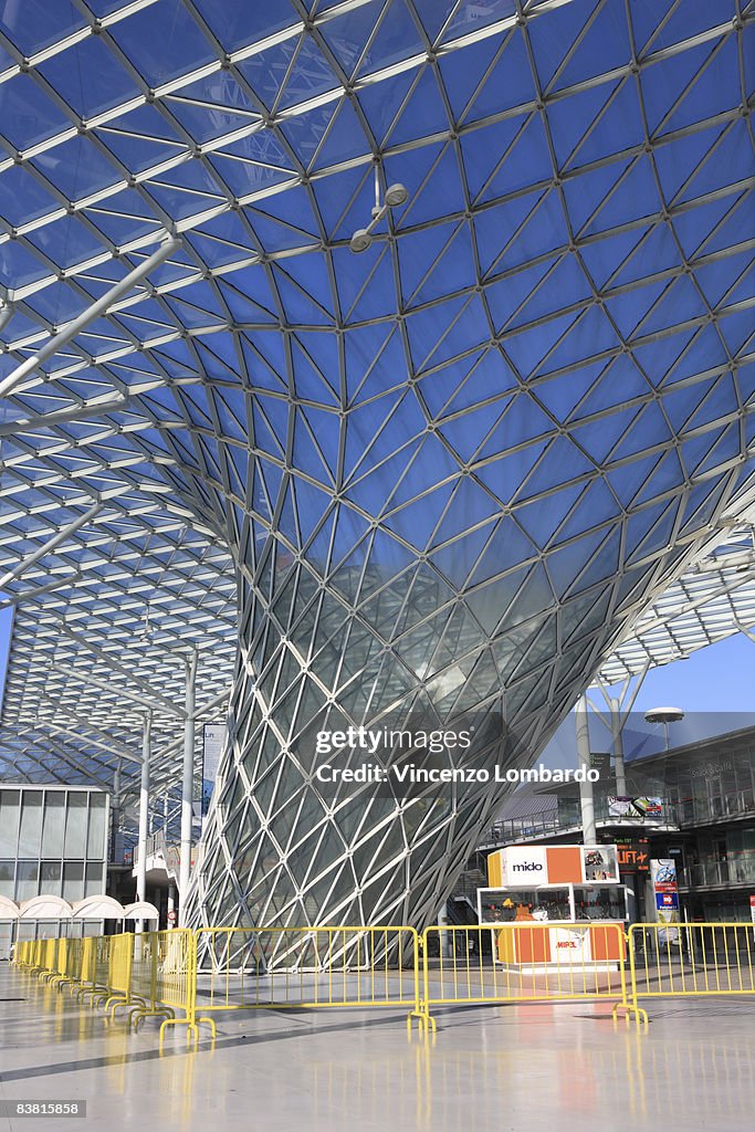 New Development In Milan Ahead Of The Expo 2015