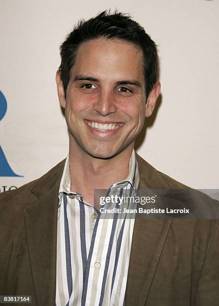 Greg Berlanti