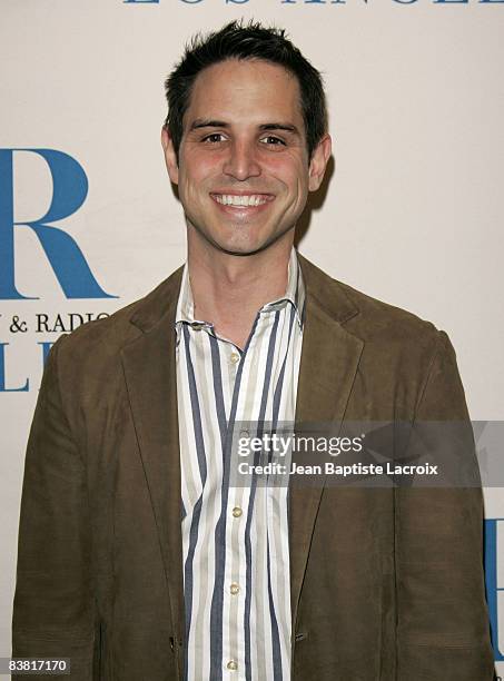 Greg Berlanti