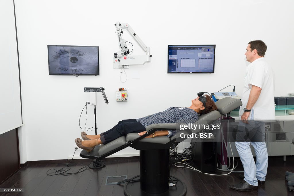 Ent consultation