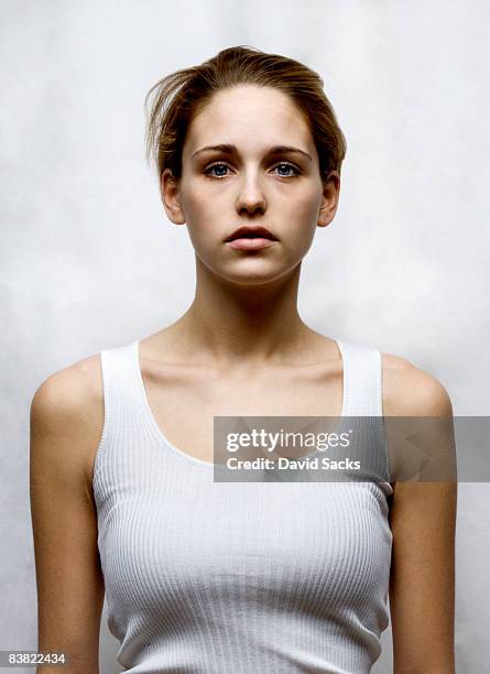 fashion model - sadness woman stock pictures, royalty-free photos & images