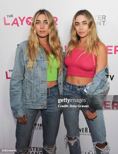 Kaplan Twins Photos and Premium High Res Pictures - Getty Images