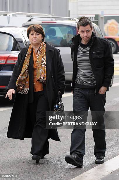 Martine Rousseau 44 Martine Rousseau Stock Photos, High-Res Pictures, and Images - Getty ...