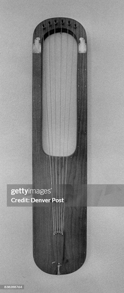 Denver Post Archives