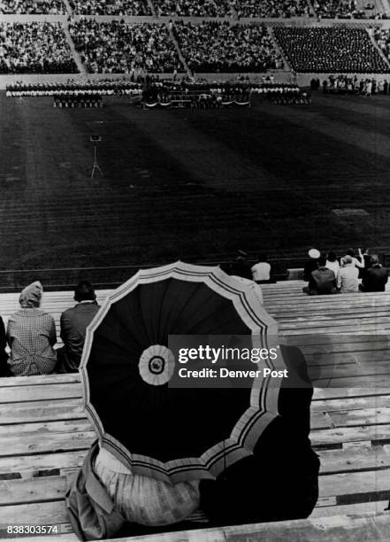 16 Class Of 1965 Arena Stock Photos, HighRes Pictures, and Images