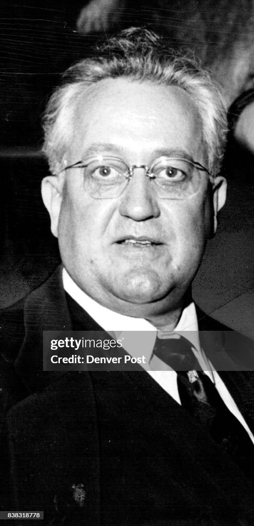 Justice Ritter Above is Federal Judge Willis W. Ritter, whose criticism of 3 the ...