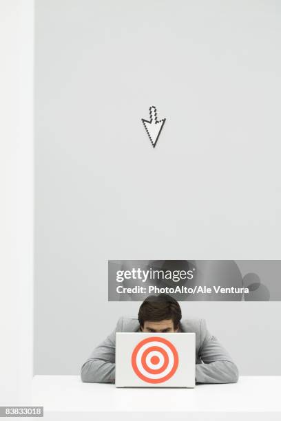 Cursor On Target Photos and Premium High Res Pictures - Getty Images