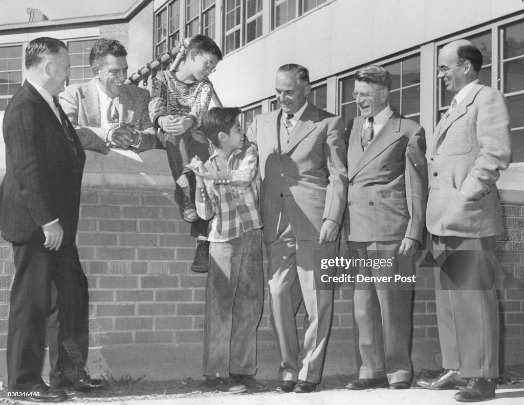 Denver Post Archives
