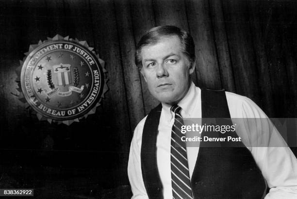 William Rivers Fbi 185 Fbi Denver Office Stock Photos, High-Res Pictures, and Images ...
