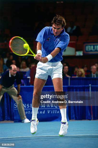 435 The Alan King Tennis Classic Stock Photos, HighRes Pictures, and