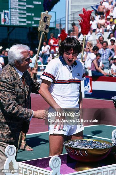 435 The Alan King Tennis Classic Stock Photos, HighRes Pictures, and