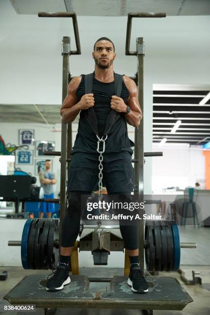 Reed Gym Photos and Premium High Res Pictures - Getty Images
