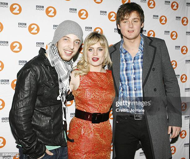Indigo O2 Backstage 1,641 James Duffy Photos & High Res Pictures - Getty Images
