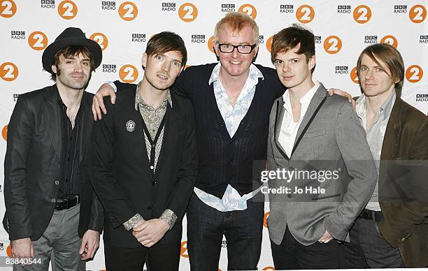 Indigo O2 Backstage 553 Richard L Evans Stock Photos, High-Res Pictures, and Images - Getty ...