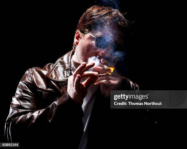 halloween portriats - matchstick man stock pictures, royalty-free photos & images