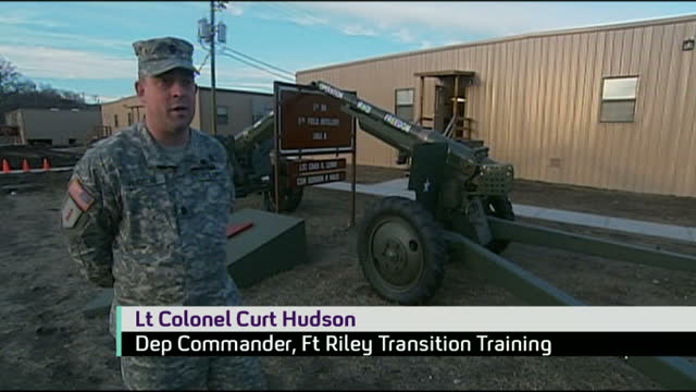 39 Lt Colonel Us Army Stock Videos, Footage, & 4K Video Clips - Getty ...