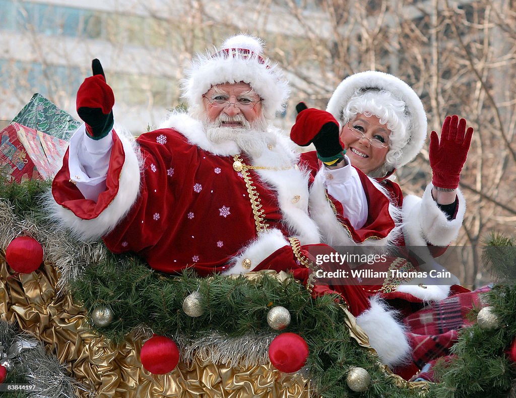 6ABC/IKEA Thanksgiving Day Parade