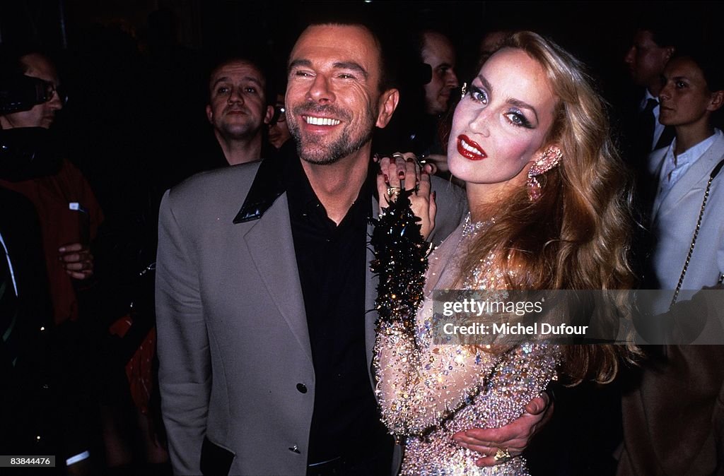 Jerry Hall Reveals All In A Candid Interview About Her Life And Career