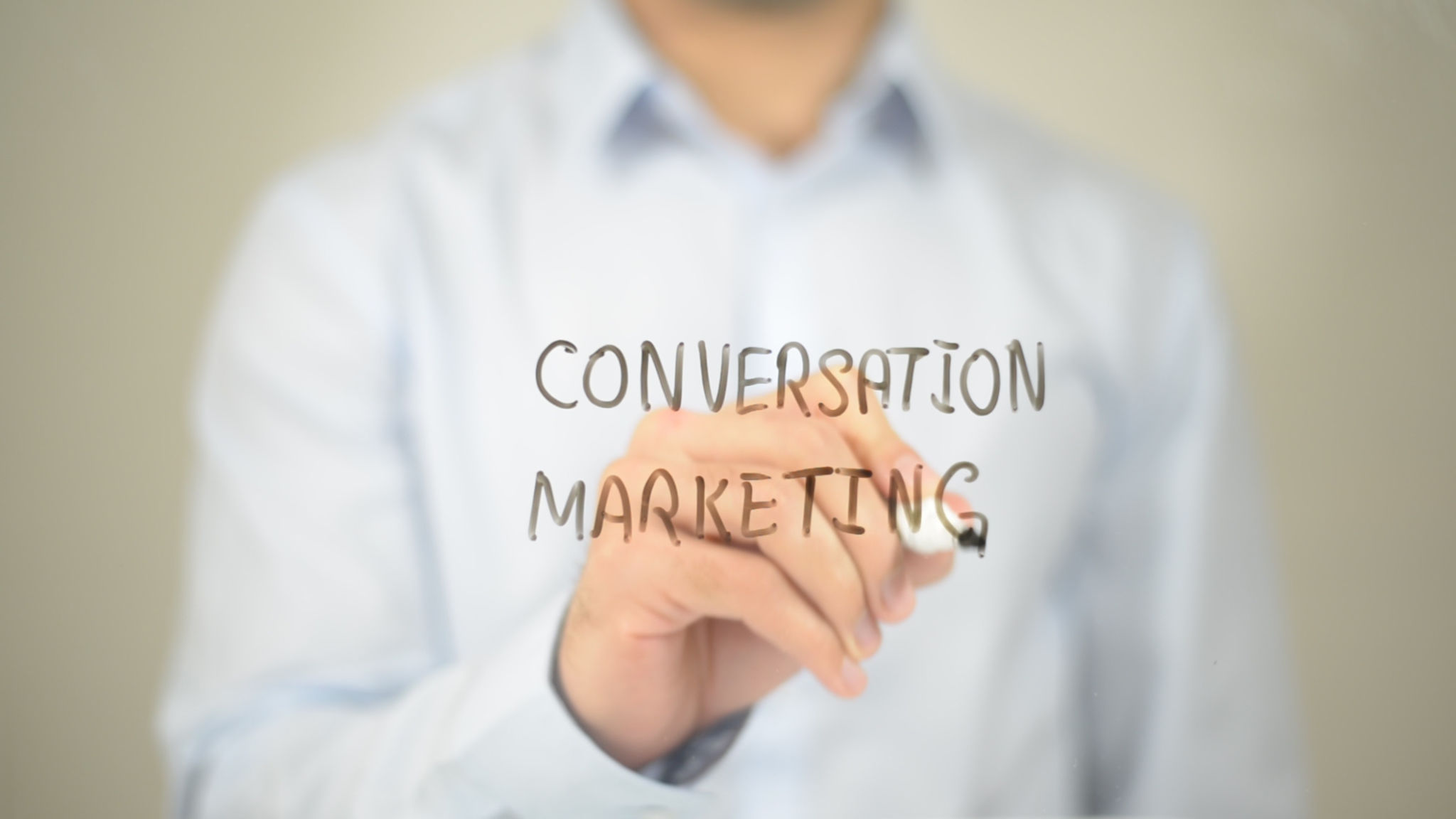 consultor marketing