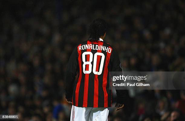 Portsmouth Ac Milan Photos and Premium High Res Pictures - Getty Images