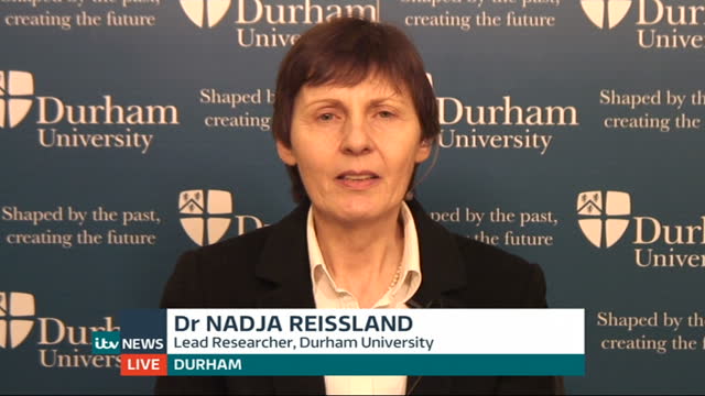 Prof Reissland Global Adaptation of Healthy Eating