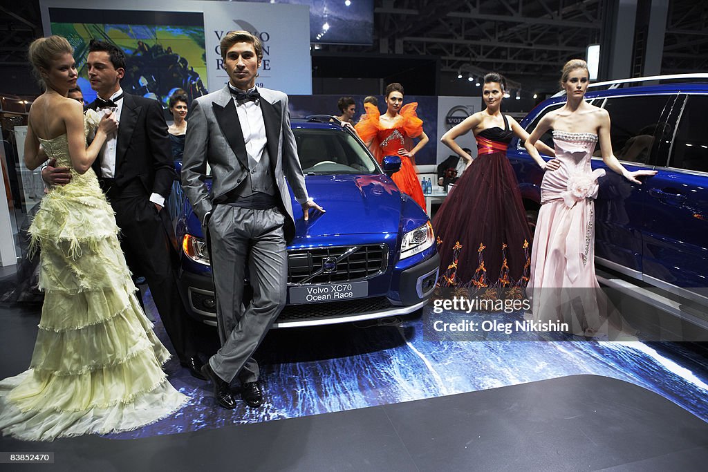 Luxurious Millionaire Fair