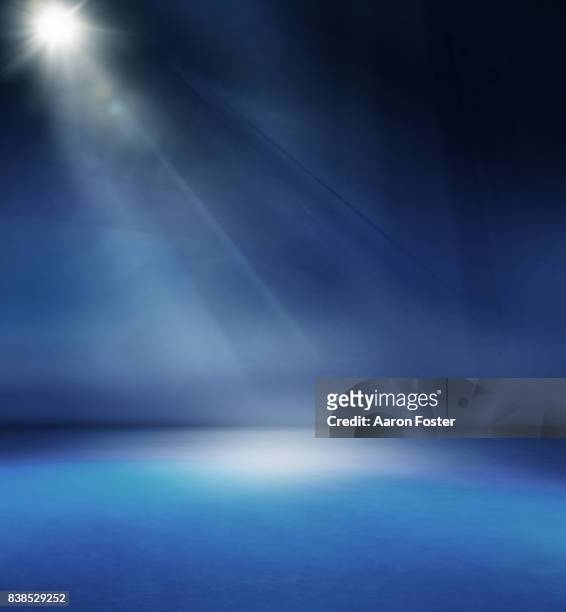 studio backdrops - effetto luminoso foto e immagini stock