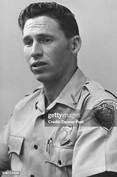 Denver Riddle 1,620 Denver Patrolman Stock Photos, High-Res Pictures, and Images ...