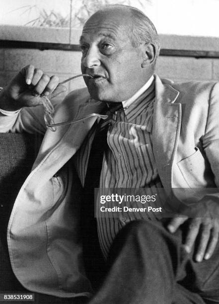 Walt Rostow Photos and Premium High Res Pictures - Getty Images