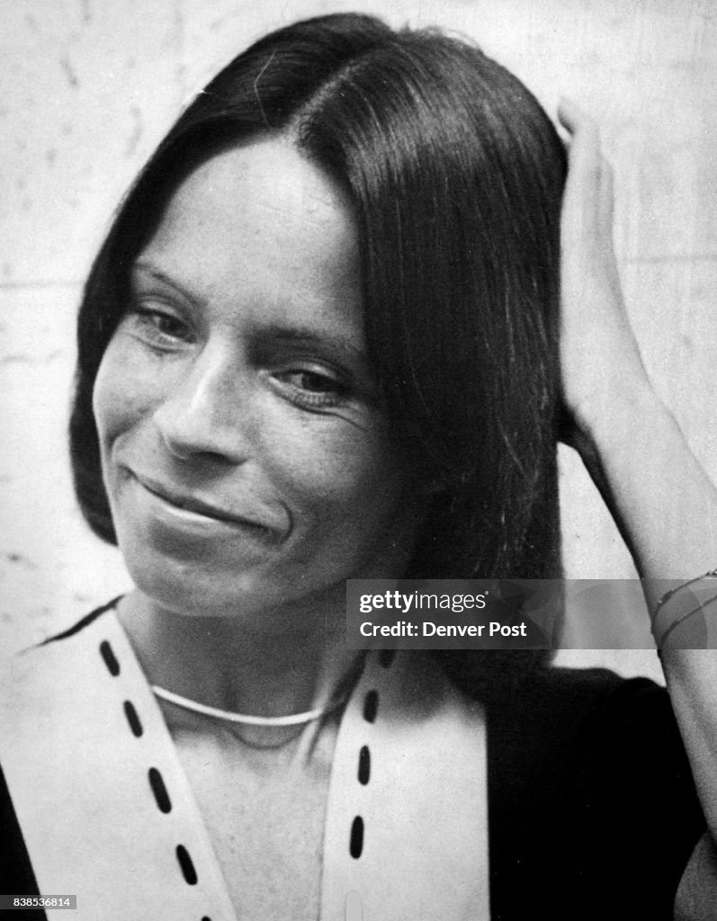 Denver Post Archives