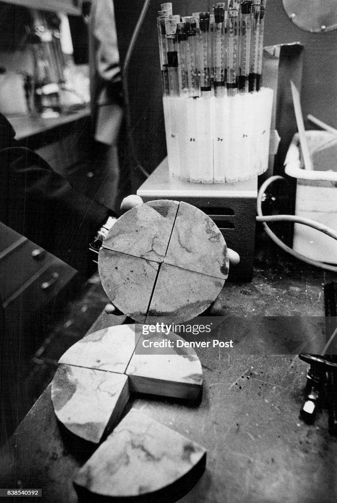 Denver Post Archives