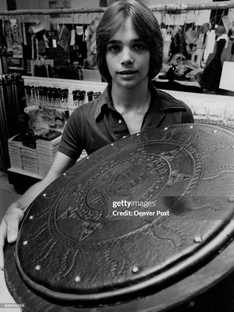 Denver Post Archives