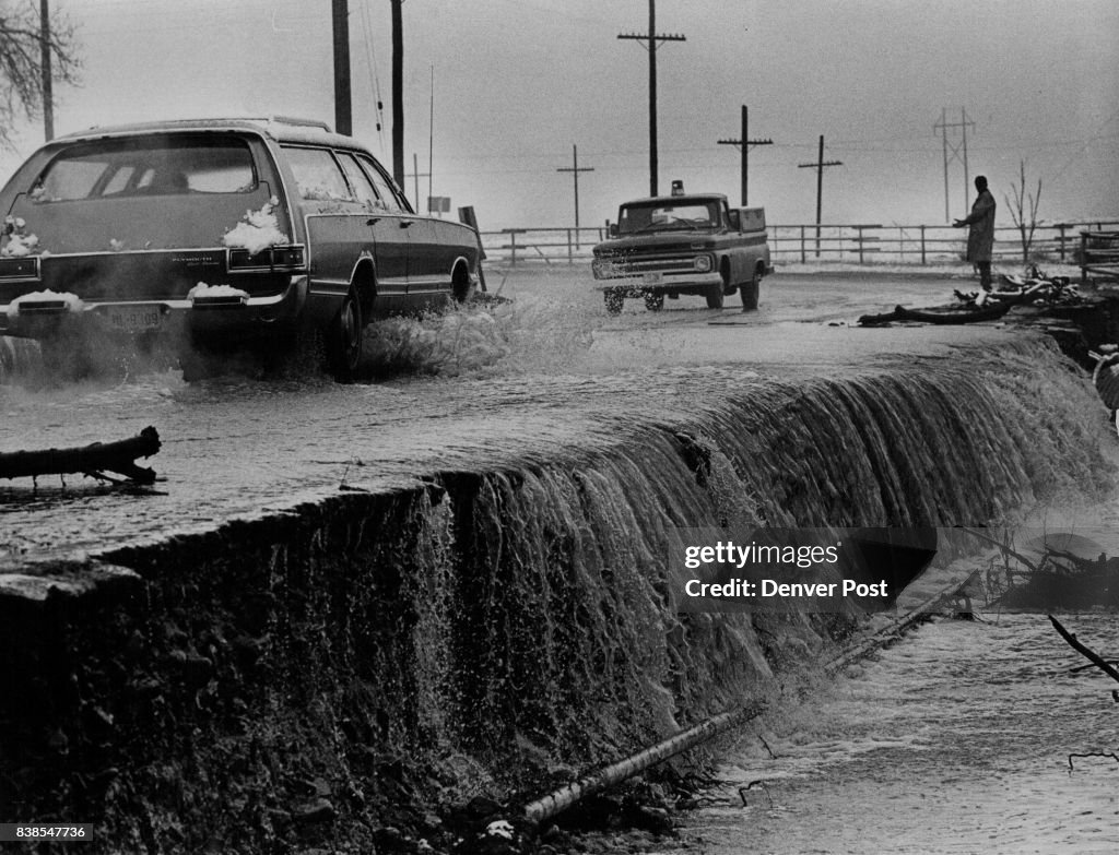 Denver Post Archives