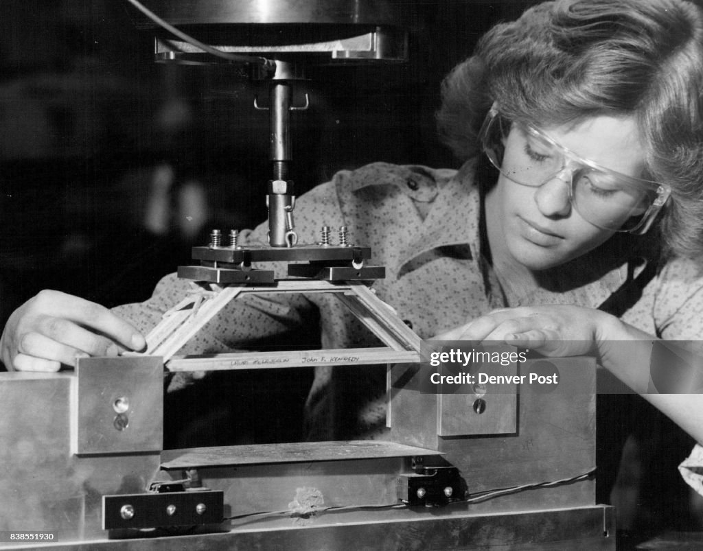 Denver Post Archives