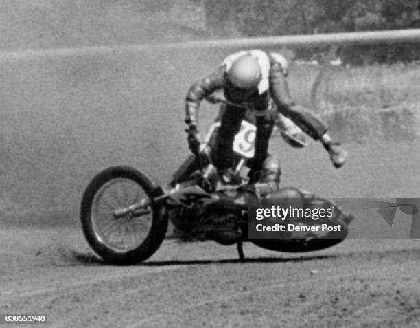 Terry Crump Racing 6,430 Denver Gold Photos & High Res Pictures - Getty Images